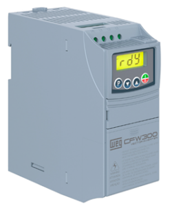 INVERSOR CFW300A04P2S2NB20