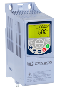 INVERSOR CFW500A04P3B2NB20G2