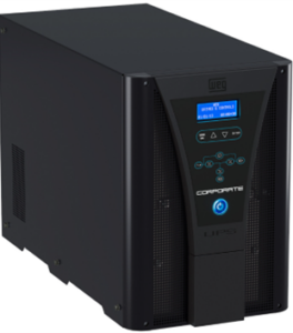 Nobreak Corporate 3 kVA