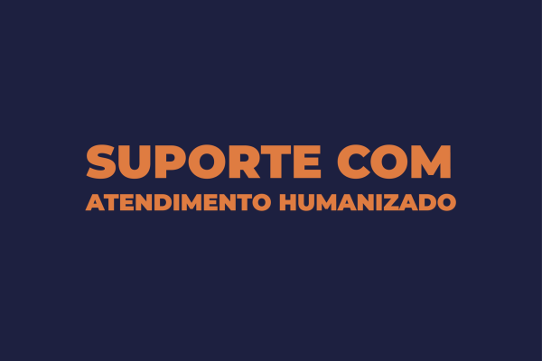 SUPORTE